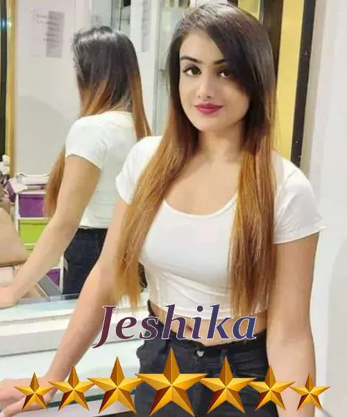 Ishika - Charming Call Girl in Bareilly
