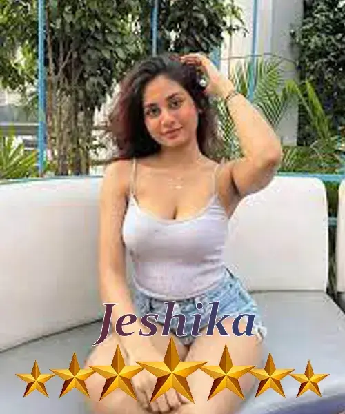 Hot Ramika from Bareilly Escorts Agency